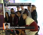 Artis Ikon Respek Popular ABPBH 29