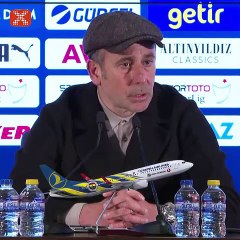 Avcı: "Konya'dan 15, F.Bahçe'den 20 puan öndeyiz"