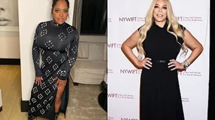 Sherri Shepherd 'Praying' for Wendy Williams as She Prepares to Take Over Show Slot