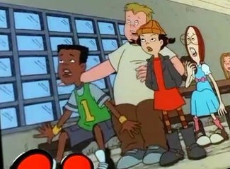 Recess S01 E01