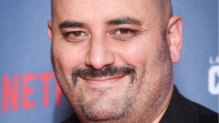 VOICI : Voilà le 4e : Jérôme Commandeur prêt à présenter les César de nouveau ? Il répond