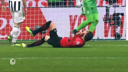 INTERVIEW - Olivier Giroud : "Pourquoi écouter les critiques ?"