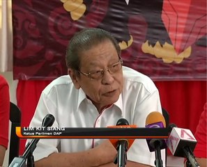 BN makin popular, pembangkang akui kelemahan