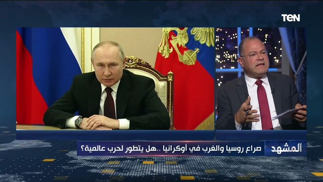 رئيس تحرير الأهرام ويكلى : الأمن الغذائي العربي مهدد.. وبعض المناطق ستعاني من مجاعات