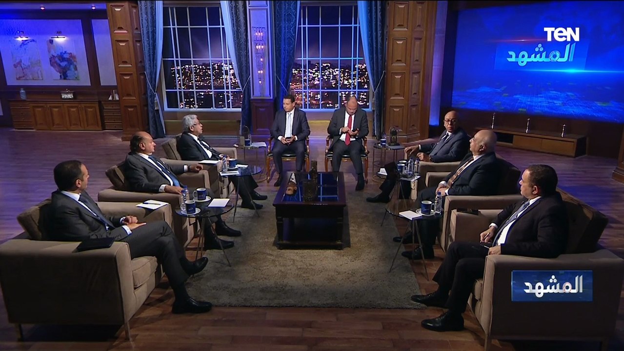 المفكر د.عبد المنعم سعيد: ألمانيا تستطيع لوحدها أن تكون قوة عظمى.. وخائف من عودتها