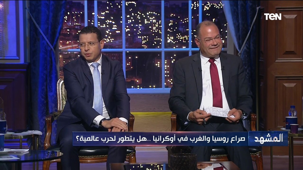 ماذا سيفعل حلف الناتو في حالة دخول روسيا إلى كييف؟
