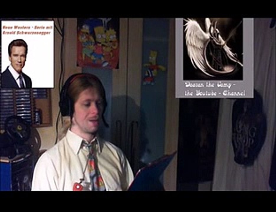 Neue Western - Serie mit Arnold Schwarzenegger_mpeg1video