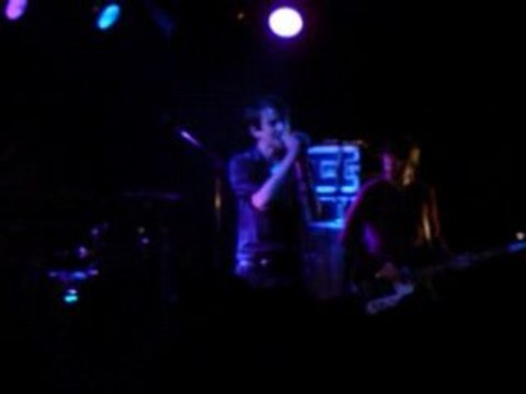 The Rakes We Are All Animals Le Plan 22 10 2007