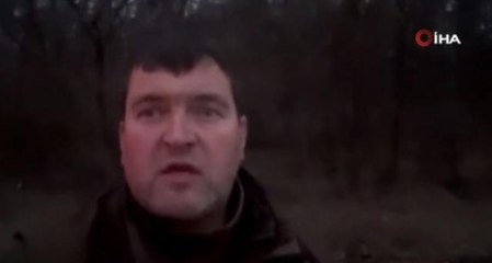 Irpin Belediye Başkanı Markuşin: "Tahliyeler sırasında 8 kişi öldü"