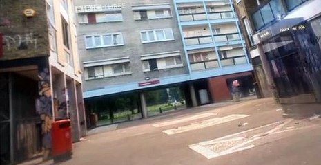Doctor Who Confidential S01 E04