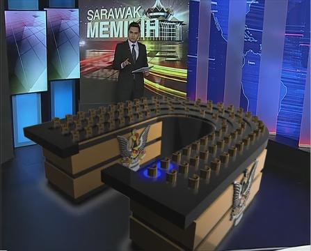 Analisis AWANI Khas Sarawak Memilih: Pilihan Raya Negeri Sarawak ke -11