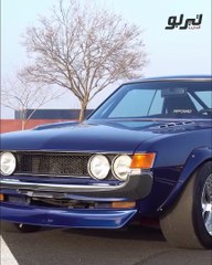 توب تيربو -سيارات رياضية لكنها بطيئة