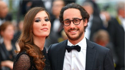VOICI : Thomas Hollande "père autoritaire" ? Emilie Broussouloux s'amuse du caractère conciliant de son époux avec leurs enfants