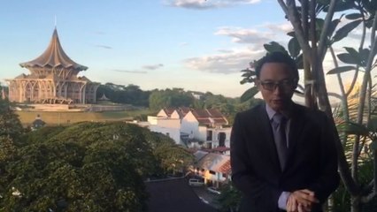 Perbincangan menyeluruh #SarawakMemilih 2016 bermula 8:30 malam ini sehingga terbentuknya kerajaan negeri Sarawak yang baru