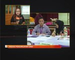 PRN Sarawak: Proses penjumlahan undi di Sibu