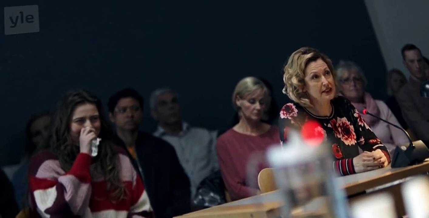 DNA S01 E08