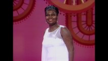 Pearl Bailey - That's Life (Live On The Ed Sullivan Show, October 13, 1968)
