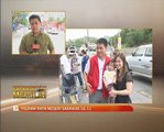 Sarawak memilih: Perkembangan semasa di Miri