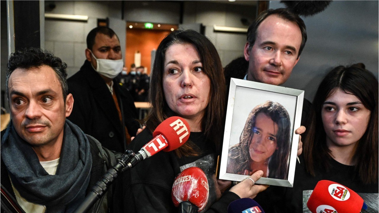 FEMME ACTUELLE - "J’espère que tu es fière de ta maman" : le discours touchant de la maman de Maëlys de Araujo