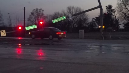 Timeline of the deadly Iowa tornadoes