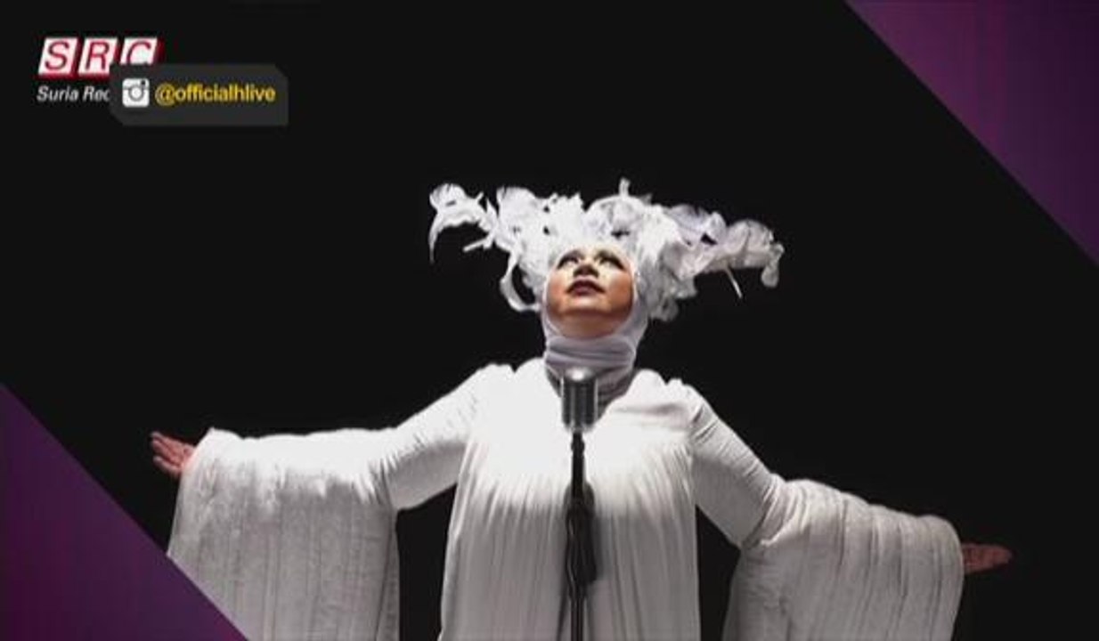 Melly Goeslaw kembali untuk "Ada Apa Dengan Cinta 2"