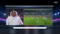 الدغيثر: قرار بيع إيغالو إلى الهلال بـ30 مليون ذكاء من رئيس نادي الشباب.. وشراحيلي يلعب في أكثر من مركز وأتمناله التوفيق مع نادي الاتحاد الموسم المقبل