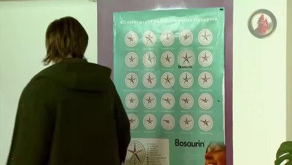 Lud zbunjen normalan sezona 2 epizoda 26