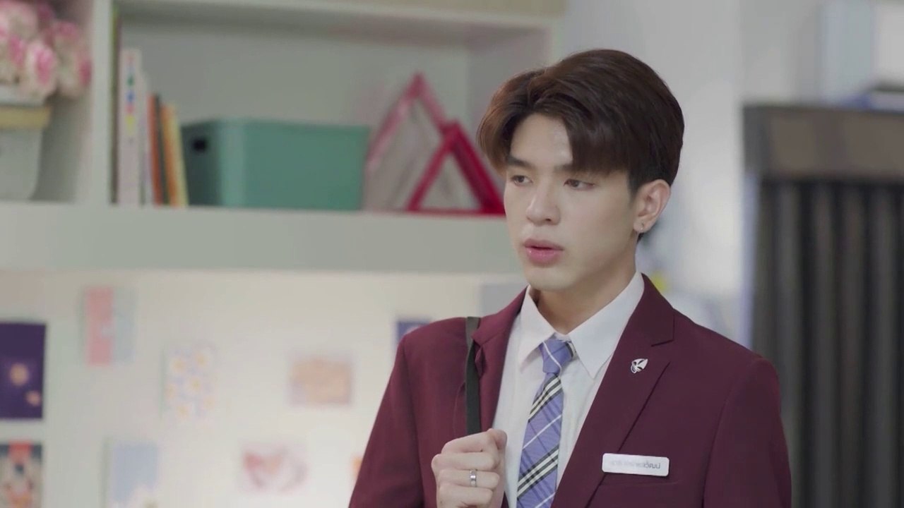 Restarted The Series - EP 5 | ENG SUB