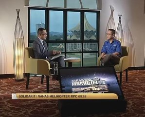 Solidariti nahas helikopter RPC 6828