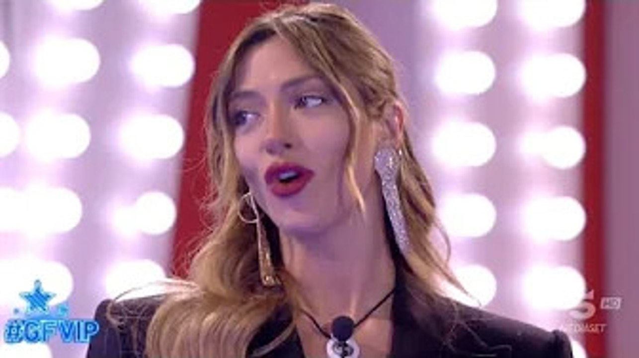 GF Vip, Miriana Trevisan criticata pesantemente da Soleil Sorge: "Fa schifo vedere una donna comport
