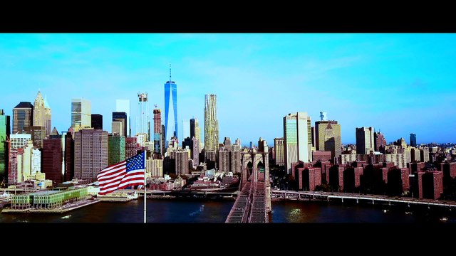 The Ten Commandments, The Musical (Les Dix Commandments) Teaser (2022)