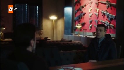 Lobo Solitario (Yalniz Kurt) Capitulo 11