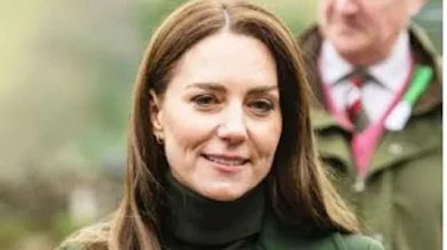 Kate Middleton enceinte ? La duchesse « intensifie » ses fonctions royales après une confession « ma