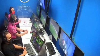 ملخص وأهداف مباراة أتلتيكو مدريد وريال بيتيس