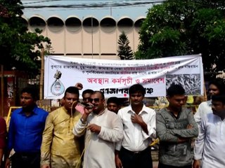 Bangladesh Islamist leader set to hang for war crimes