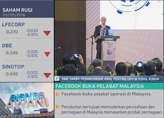 Sime Darby: Perancangan awal penting untuk kekal kukuh