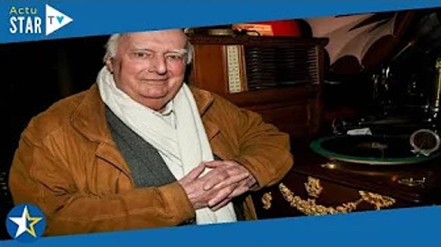 Dallas : Dominique Paturel, la voix mythique de JR, est mort