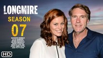 Longmire Season 7 Trailer (2021) - Netflix, Release Date,Episode 1,Katee Sackhoff,Cast,Robert Taylor