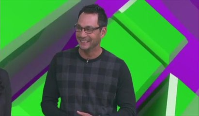 h Live! eksklusif bersama Datuk Hans Isaac