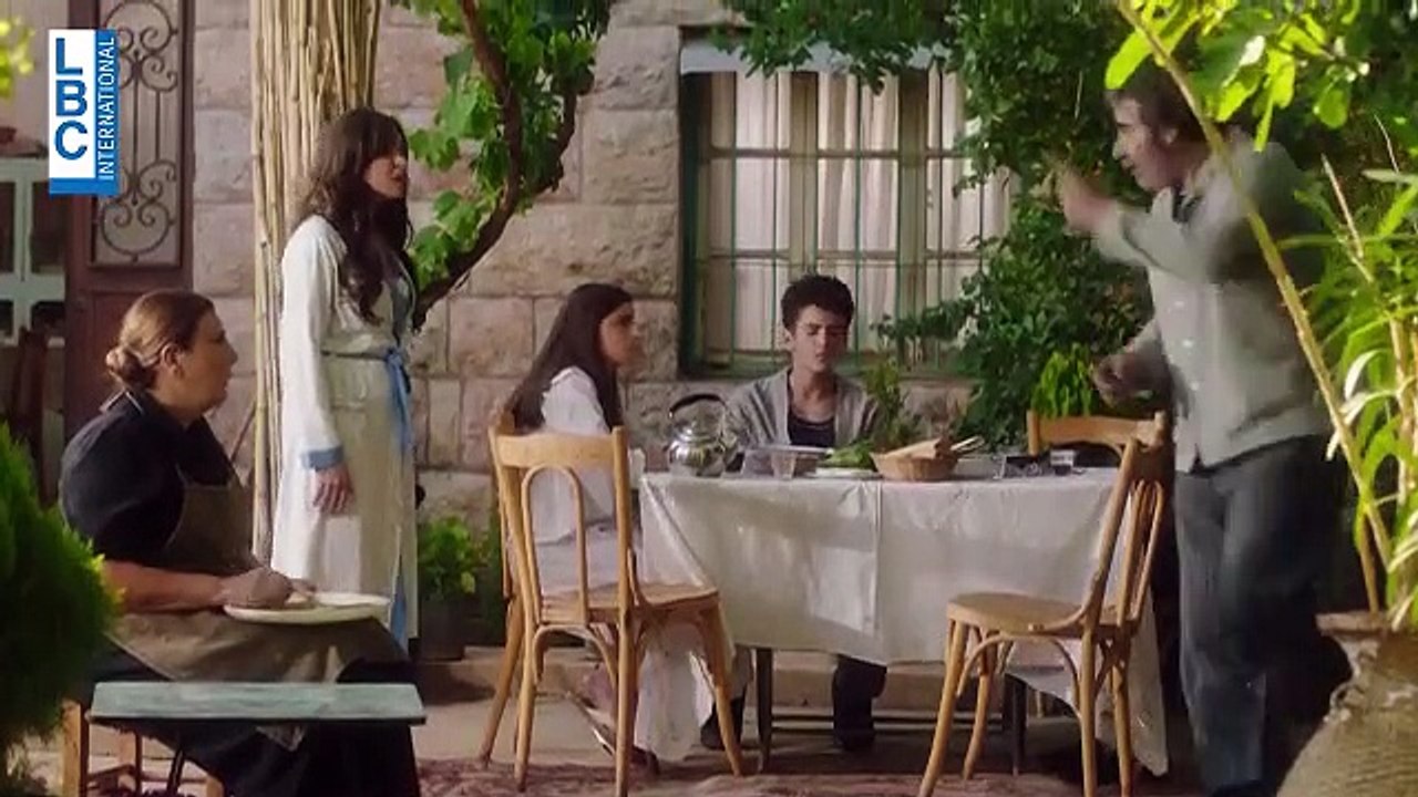 مسلسل بكير الحلقة 19 التاسعة عشر