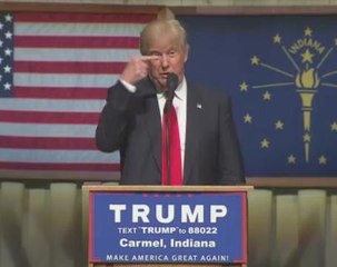 Donald Trump eyes knockout blow against Cruz in Indiana