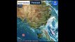 Wet and windy weather to continue across east coast | March 7, 2022 | ACM