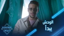 الوحش عزيز مامي بدأ طريق النجومية بطريق تمثله شخصياً