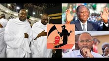 Cote d'Ivoire: Malédiction ou coïncidence? pourquoi les premiers ministres ivoiriens meurent?