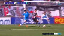 Chacarita 2-2 Temperley - Primera Nacional - Fecha 4