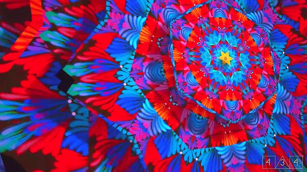 Do magic mushrooms cure depression? They cured mine