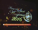 15 pencalonan Astro AWANI untuk Anugerah Seri Angkasa 2016