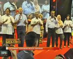 Keunikan tersendiri negeri Sarawak