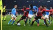 Napoli-Milan, Serie A 2021/22: gli highlights