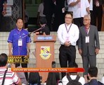 Jentera BN Sarawak digesa turun padang